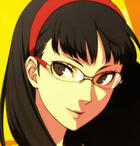 yukiko amagi