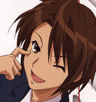 itsuki koizumi