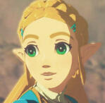 princess zelda