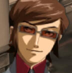 katsuya suou