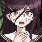touko fukawa