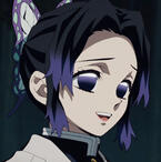 shinobu kochou